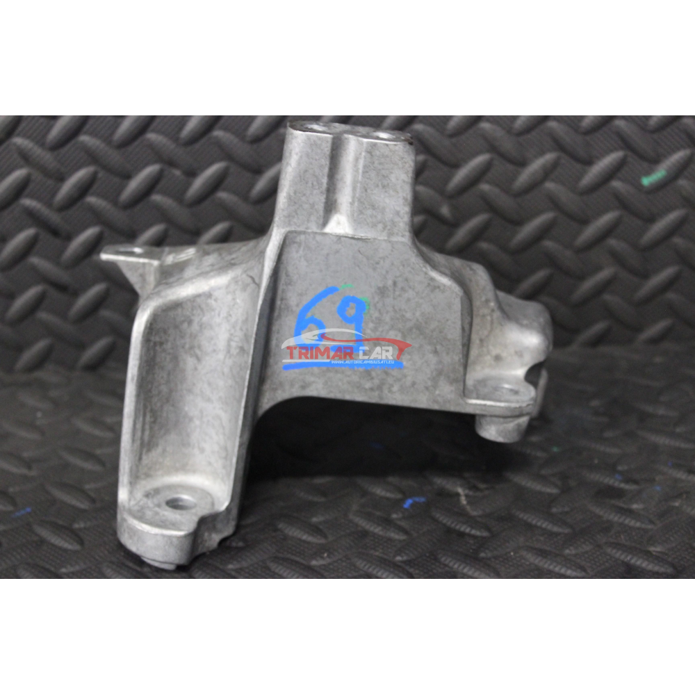 K68375845AA SUPPORTO MOTORE JEEP WRANGLER 4 IV (JL)(2021 >) 2.0 4xe Plug-in Hybrid 381CV 280KW EXC "2022"