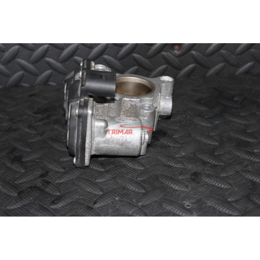 H6BG-9F991-AA CORPO FARFALLATO FORD PUMA (J2K, CF7)(2019>) 1.0 EcoBoost 125CV 92KW B7JB "2020"