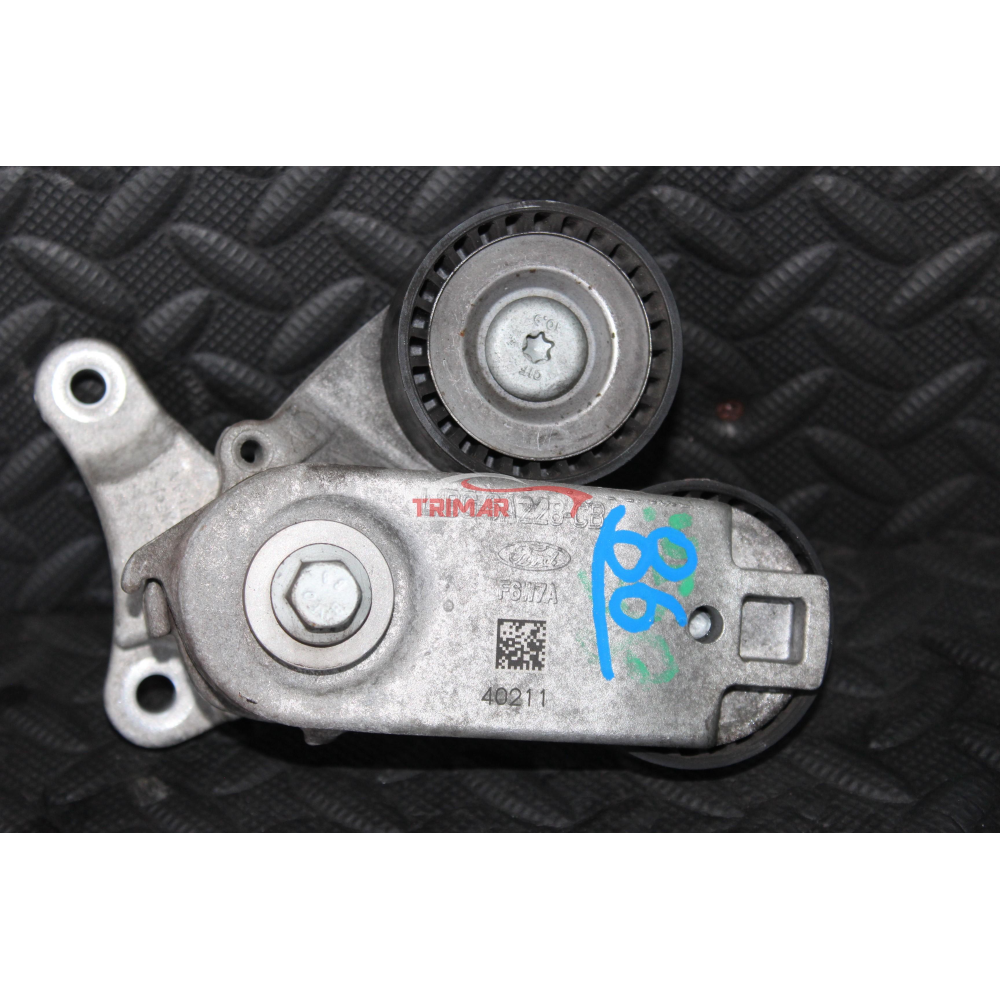 L1BG-6A228-CB TENDICINGHIA CINGHIA SERVIZI FORD PUMA (J2K, CF7)(2019>) 1.0 EcoBoost 125CV 92KW B7JB "2020"