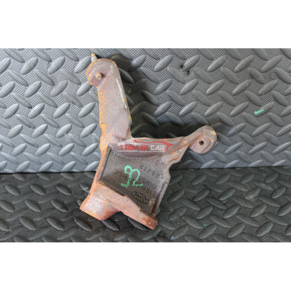 L1B1-5K291-BC SUPPORTO MOTORE CATALIZZATORE FORD PUMA (J2K, CF7)(2019>) 1.0 EcoBoost 125CV 92KW B7JB "2020"