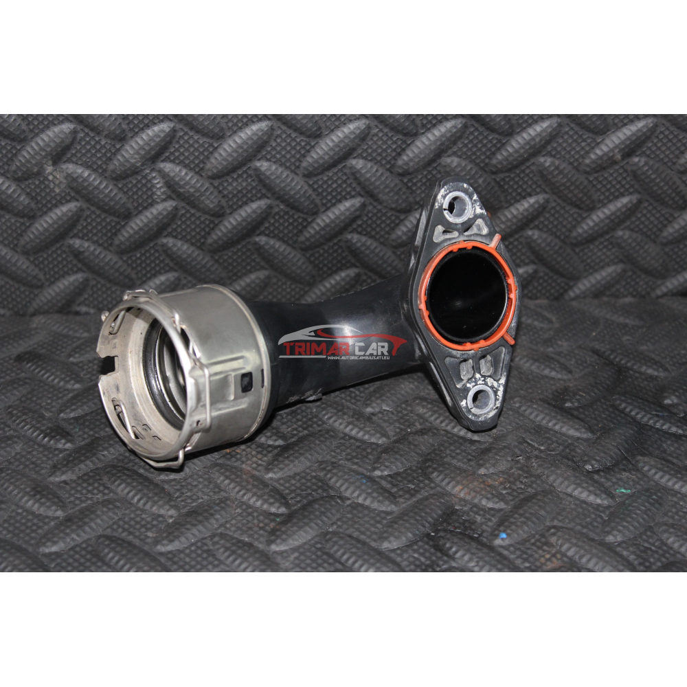L1B1-6F072-AA TUBO MANICOTTO ASPIRAZIONE ARIA FORD PUMA (J2K, CF7)(2019>) 1.0 EcoBoost 125CV 92KW B7JB "2020"