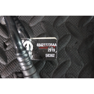 68250550AA KIT TUBI TUBO SEPARATORE VAPORI OLIO JEEP WRANGLER 4 IV (JL)(2021 >) 2.0 4xe Plug-in Hybrid 381CV 280KW 50057185 EXC "2022"