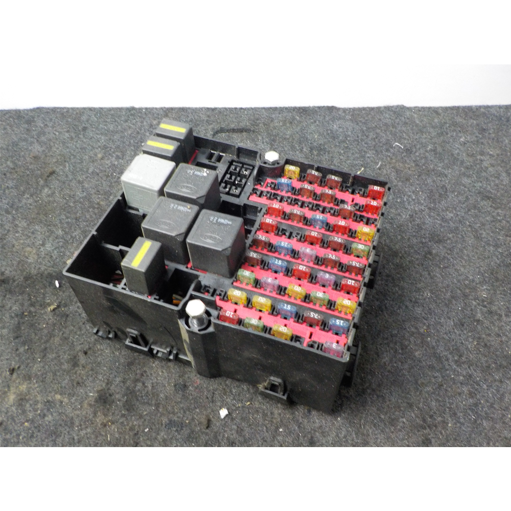 CENTRALINA BODY PORTAFUSIBILI FORD FIESTA 5 V (JH_JD) [2001-2010]  COD: 2S6T14401LG