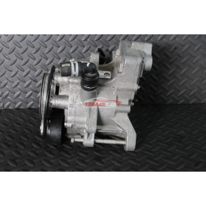 P05190161AD AEN74391701 ALTERNATORE ELETTRICO JEEP WRANGLER 4 IV (JL)(2021 >) 2.0 4xe Plug-in Hybrid 381CV 280KW 50057185 EXC "2022"