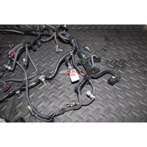 68400400AA CAVO CAVI CABLAGGIO MOTORE JEEP WRANGLER 4 IV (JL)(2021 >) 2.0 4xe Plug-in Hybrid 381CV 280KW 50057185 EXC "2022"