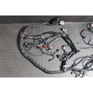 46335577 CAVO CAVI CABLAGGIO MOTORE JEEP WRANGLER 4 IV (JL)(2021 >) 2.2 MJET 200CV 147KW EBH