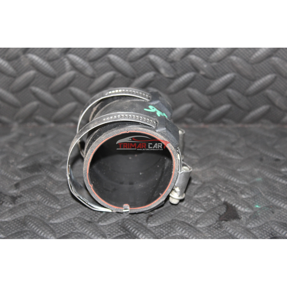 TUBO MANICOTTO INTERCOOLER TURBO JEEP WRANGLER 4 IV (JL)(2021 >) 2.2 MJET 200CV 147KW EBH