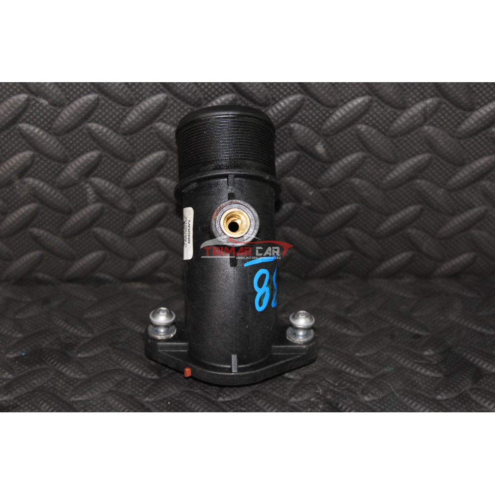 K68283403AA TUBO MANICOTTO ASPIRAZIONE ARIA JEEP WRANGLER 4 IV (JL)(2021 >) 2.2 MJET 200CV 147KW EBH