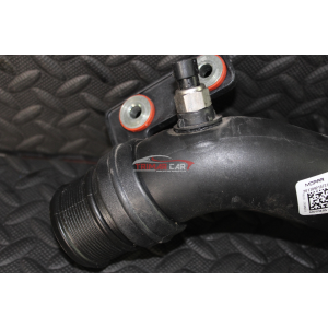 K68283405AB TUBO MANICOTTO ASPIRAZIONE ARIA JEEP WRANGLER 4 IV (JL)(2021 >) 2.2 MJET 200CV 147KW EBH
