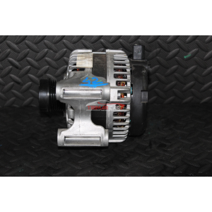 K68297398AA 0126712026 220A ALTERNATORE JEEP WRANGLER 4 IV (JL)(2021 >) 2.2 MJET 200CV 147KW EBH