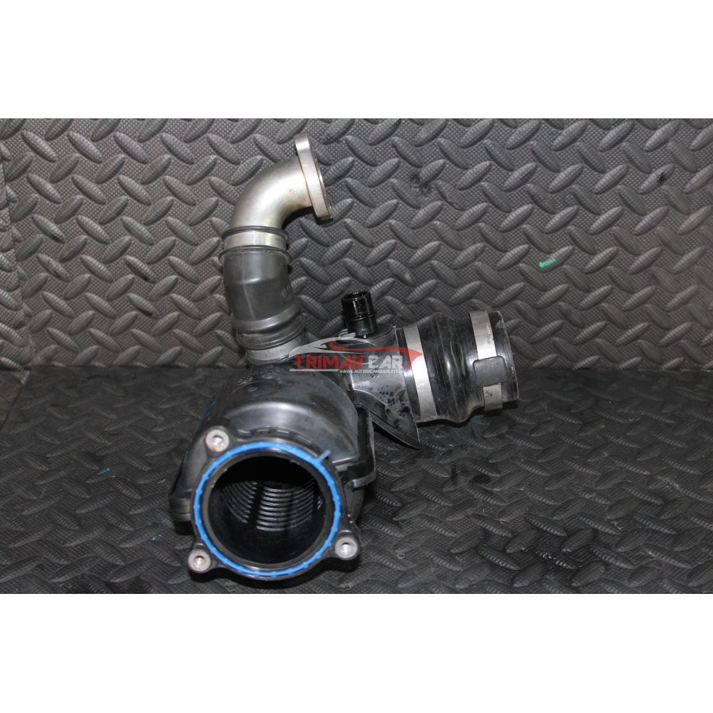 68310337AA TUBO MANICOTTO ASPIRAZIONE ARIA JEEP WRANGLER 4 IV (JL)(2021 >) 2.2 MJET 200CV 147KW EBH