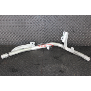 P68282496AC TUBO ACQUA RAFFREDDAMENTO RADIATORE JEEP WRANGLER 4 IV (JL)(2021 >) 2.2 MJET 200CV 147KW EBH