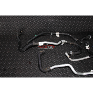 K68282486AB KIT TUBI ACQUA RAFFREDDAMENTO RADIATORE JEEP WRANGLER 4 IV (JL)(2021 >) 2.2 MJET 200CV 147KW EBH
