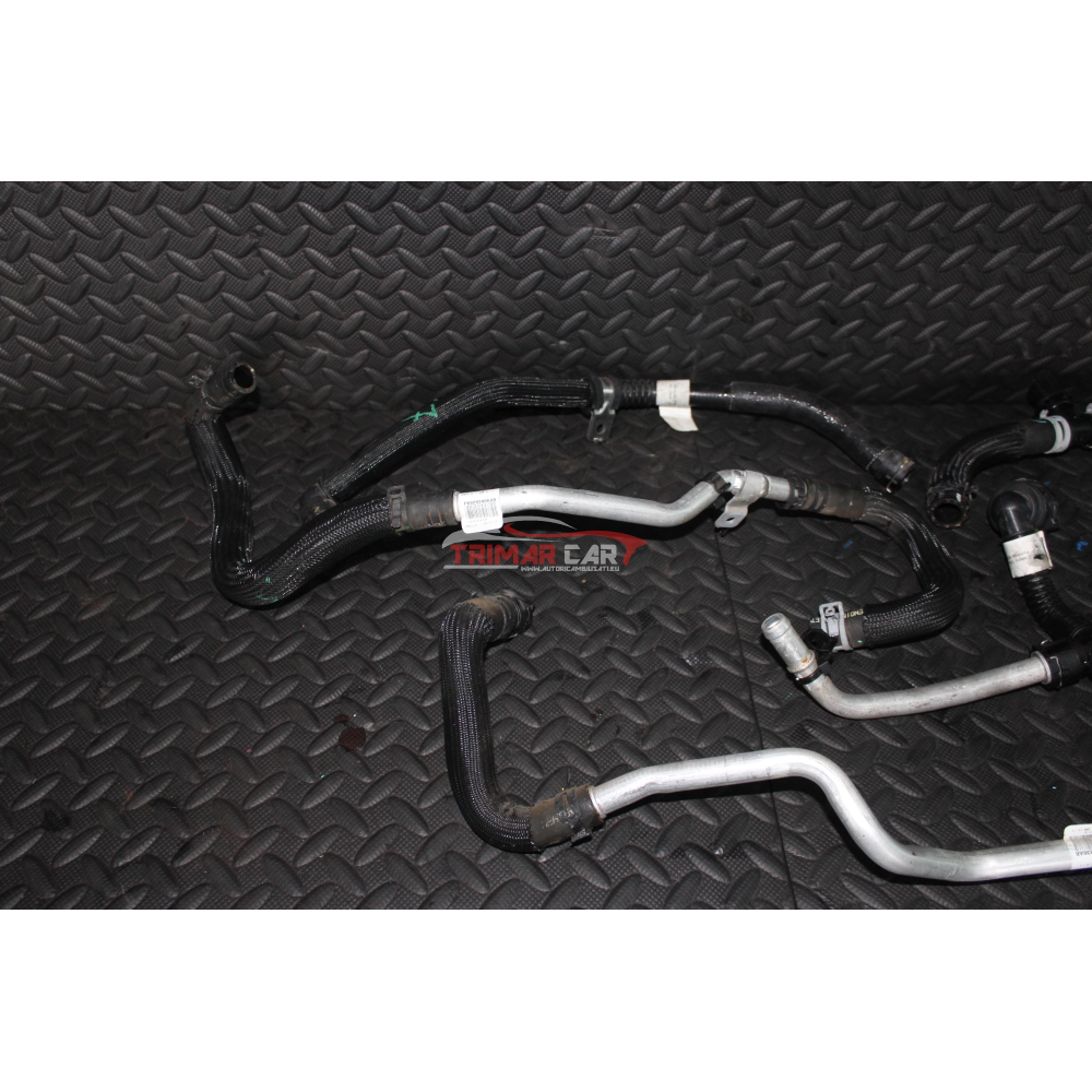 K68282486AB KIT TUBI ACQUA RAFFREDDAMENTO RADIATORE JEEP WRANGLER 4 IV (JL)(2021 >) 2.2 MJET 200CV 147KW EBH