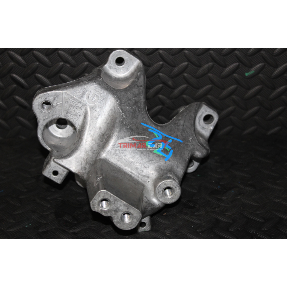 K68375844AA SUPPORTO MOTORE JEEP WRANGLER 4 IV (JL)(2021 >) 2.0 4xe Plug-in Hybrid 381CV 280KW EXC "2022"