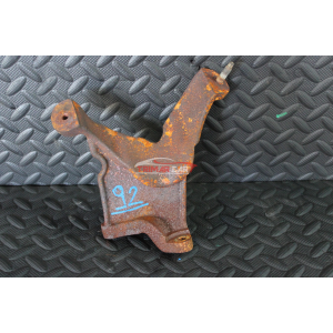 L1B1-5K291-BC SUPPORTO MOTORE CATALIZZATORE FORD PUMA (J2K, CF7)(2019>) 1.0 EcoBoost 125CV 92KW B7JB "2020"