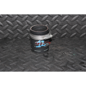 TUBO MANICOTTO INTERCOOLER TURBO JEEP WRANGLER 4 IV (JL)(2021 >) 2.0 4xe Plug-in Hybrid 381CV 280KW 50057185 EXC "2022"