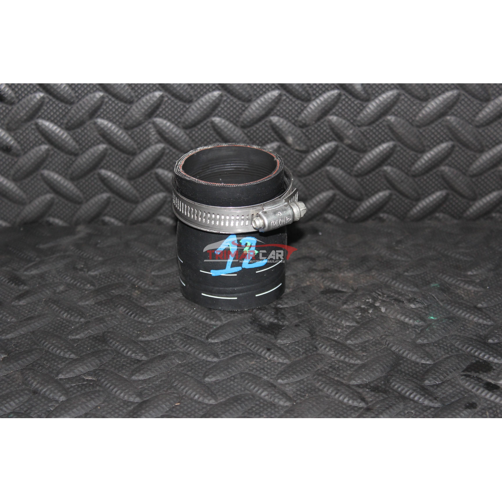 TUBO MANICOTTO INTERCOOLER TURBO JEEP WRANGLER 4 IV (JL)(2021 >) 2.0 4xe Plug-in Hybrid 381CV 280KW 50057185 EXC "2022"