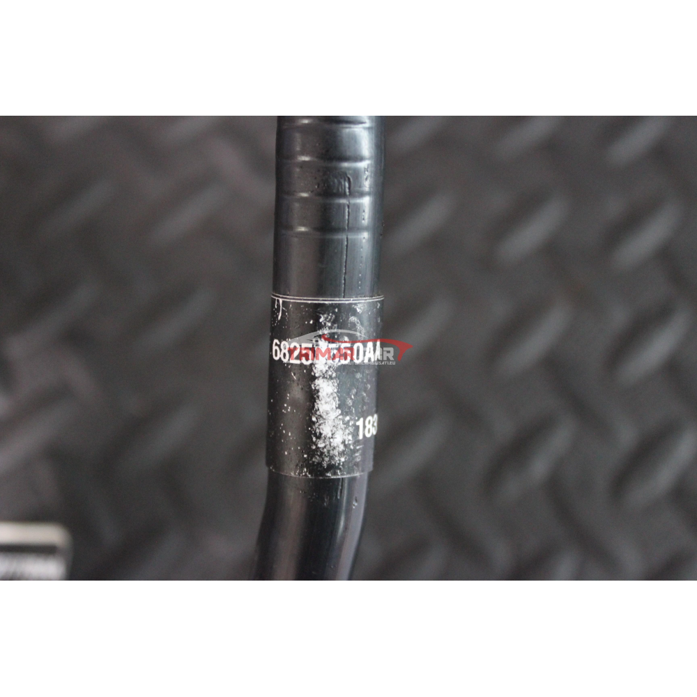 68250550AA KIT TUBI TUBO SEPARATORE VAPORI OLIO JEEP WRANGLER 4 IV (JL)(2021 >) 2.0 4xe Plug-in Hybrid 381CV 280KW 50057185 EXC "2022"