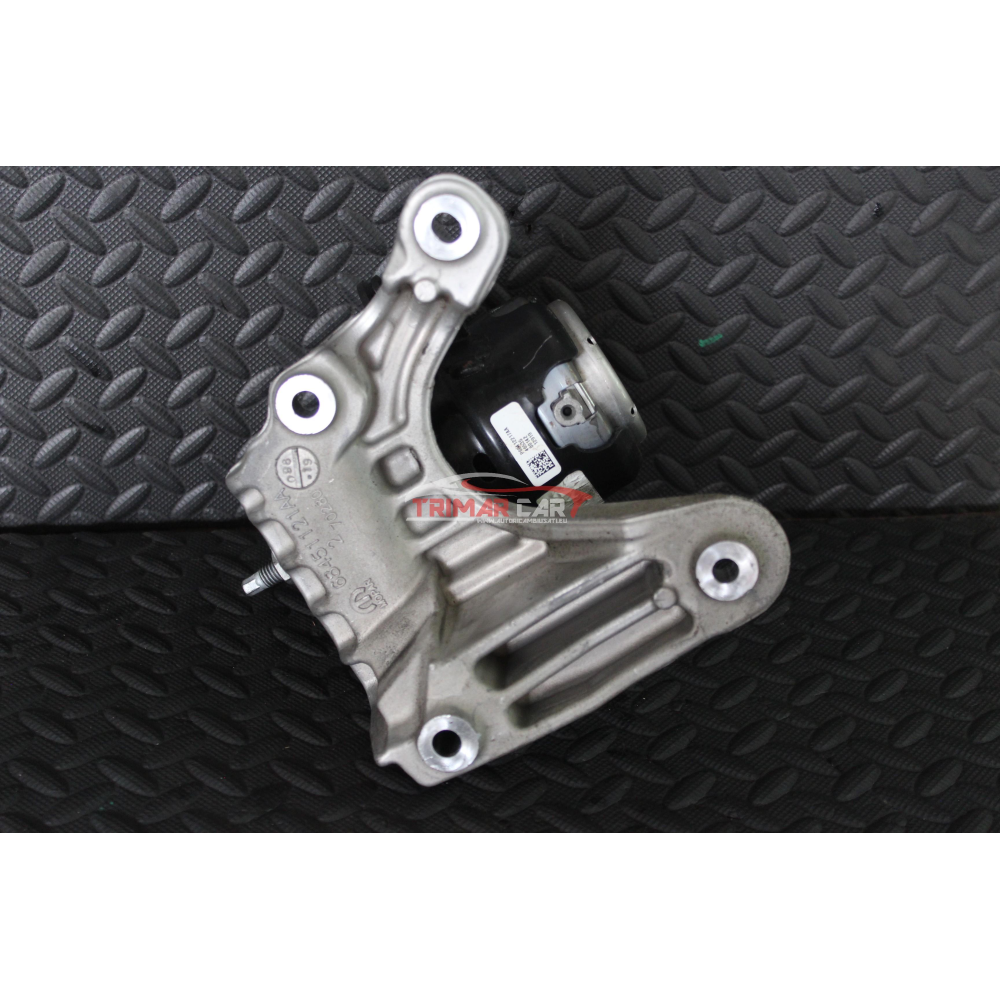 K68451121AA K68412217AA SUPPORTO MOTORE JEEP WRANGLER 4 IV (JL)(2021 >) 2.0 4xe Plug-in Hybrid 381CV 280KW 50057185 EXC "2022"