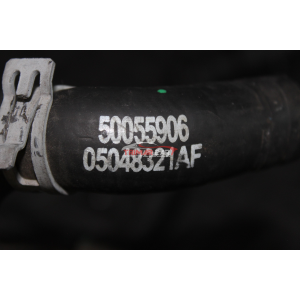 K05281827AD KIT TUBI ACQUA RAFFREDDAMENTO RADIATORE JEEP WRANGLER 4 IV (JL)(2021 >) 2.0 4xe Plug-in Hybrid 381CV 280KW 50057185 EXC "2022"