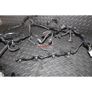 68400400AA CAVO CAVI CABLAGGIO MOTORE JEEP WRANGLER 4 IV (JL)(2021 >) 2.0 4xe Plug-in Hybrid 381CV 280KW 50057185 EXC "2022"