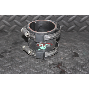 TUBO MANICOTTO INTERCOOLER TURBO JEEP WRANGLER 4 IV (JL)(2021 >) 2.2 MJET 200CV 147KW EBH