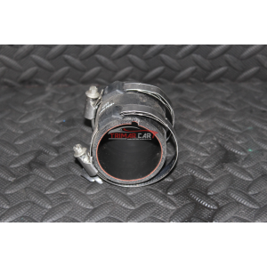 TUBO MANICOTTO INTERCOOLER TURBO JEEP WRANGLER 4 IV (JL)(2021 >) 2.2 MJET 200CV 147KW EBH