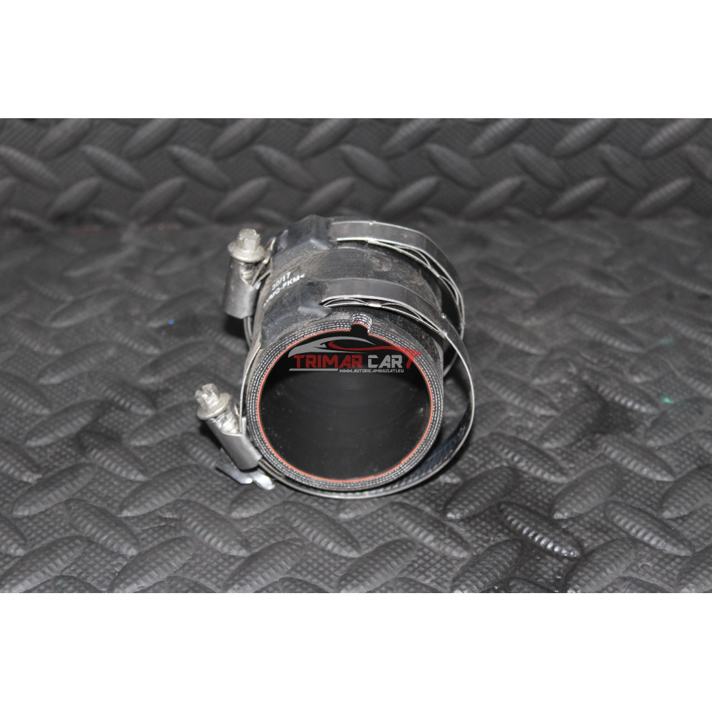 TUBO MANICOTTO INTERCOOLER TURBO JEEP WRANGLER 4 IV (JL)(2021 >) 2.2 MJET 200CV 147KW EBH