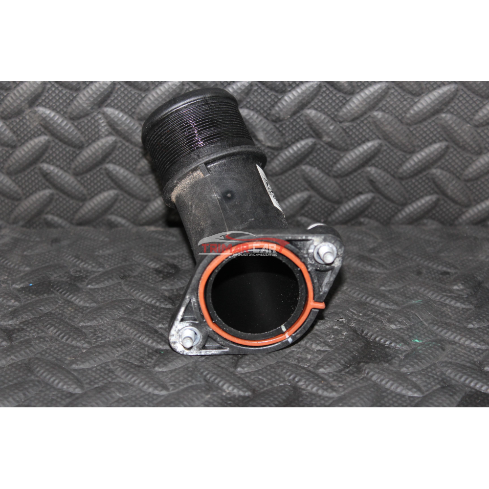K68283403AA TUBO MANICOTTO ASPIRAZIONE ARIA JEEP WRANGLER 4 IV (JL)(2021 >) 2.2 MJET 200CV 147KW EBH
