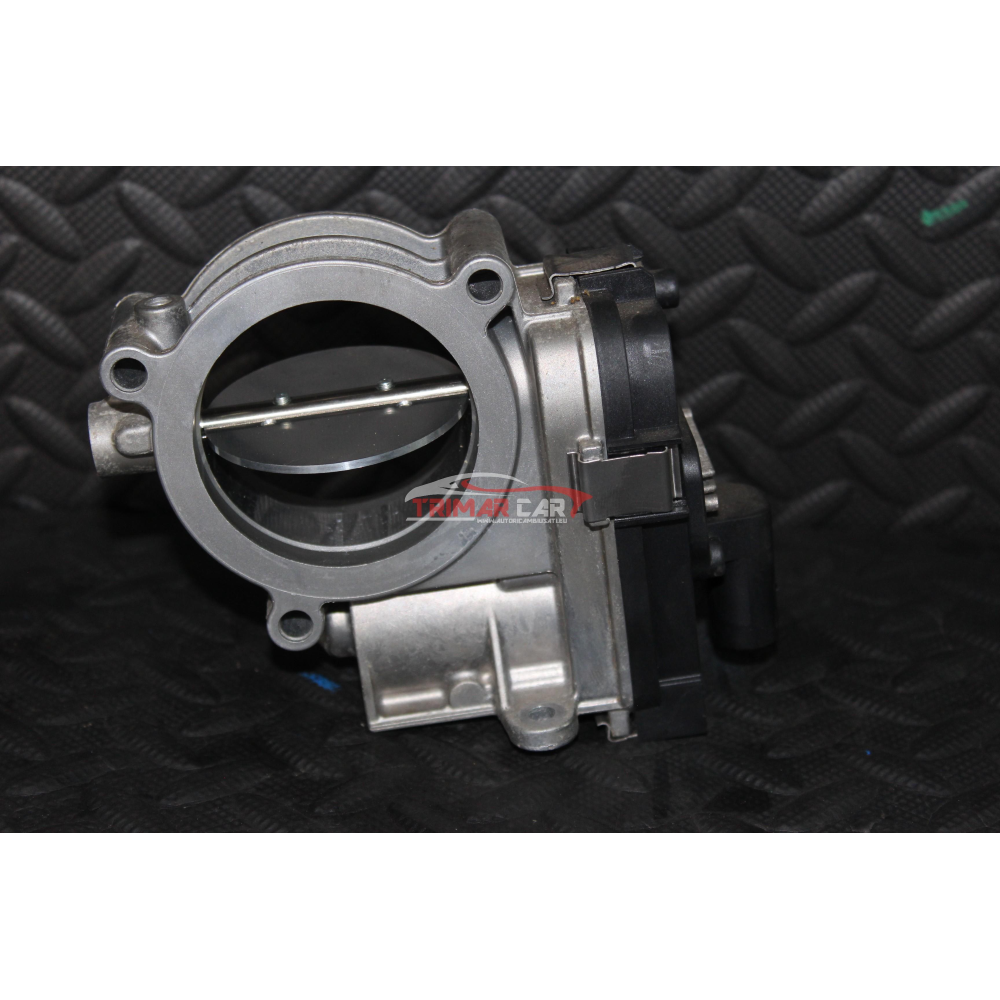 55278009 CORPO FARFALLATO JEEP WRANGLER 4 IV (JL)(2021 >) 2.2 MJET 200CV 147KW EBH