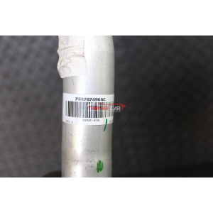 P68282496AC TUBO ACQUA RAFFREDDAMENTO RADIATORE JEEP WRANGLER 4 IV (JL)(2021 >) 2.2 MJET 200CV 147KW EBH