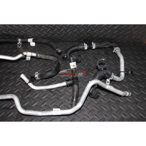 K68282486AB KIT TUBI ACQUA RAFFREDDAMENTO RADIATORE JEEP WRANGLER 4 IV (JL)(2021 >) 2.2 MJET 200CV 147KW EBH