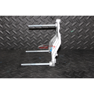 K68493639AA SUPPORTO MOTORE COMPRESSORE CLIMA JEEP WRANGLER 4 IV (JL)(2021 >) 2.0 4xe Plug-in Hybrid 381CV 280KW EXC "2022"