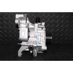 P05190309AB K68453732AA ALTERNATORE JEEP WRANGLER 4 IV (JL)(2021 >) 2.0 4xe Plug-in Hybrid 381CV 280KW EXC "2022"