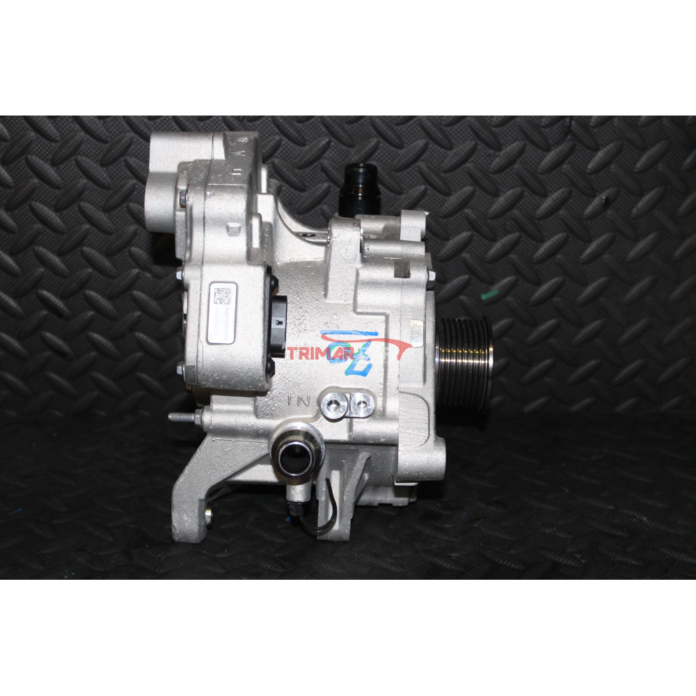 P05190309AB K68453732AA ALTERNATORE JEEP WRANGLER 4 IV (JL)(2021 >) 2.0 4xe Plug-in Hybrid 381CV 280KW EXC "2022"