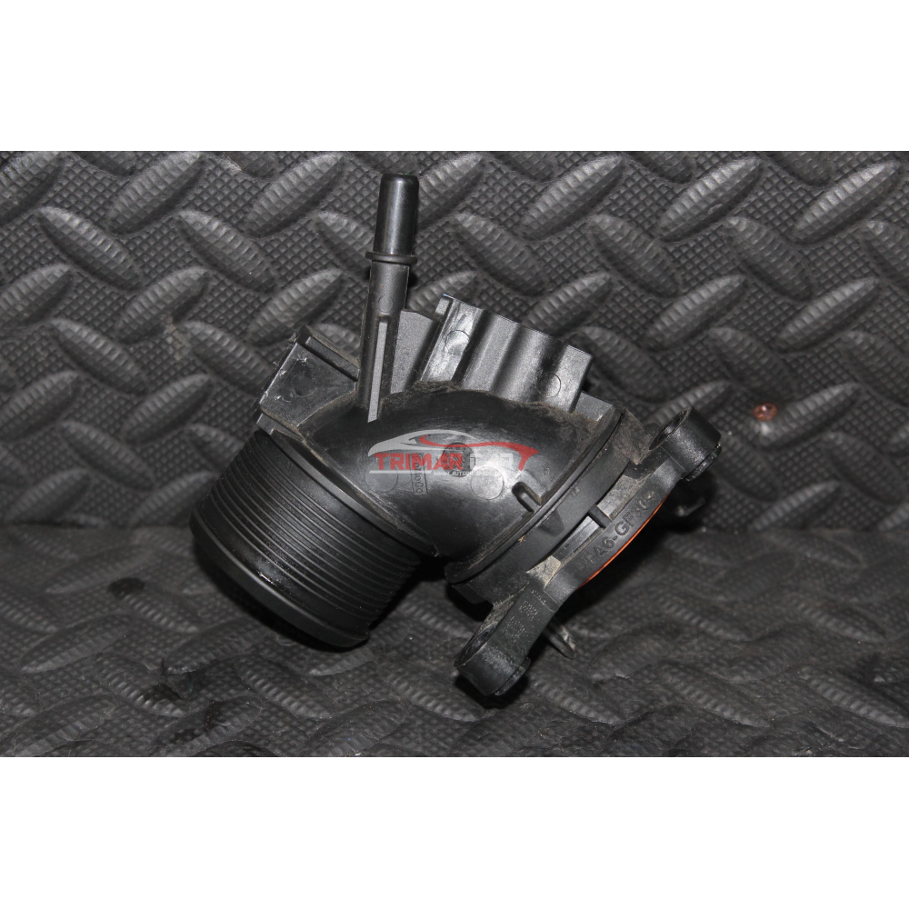 TUBO MANICOTTO ASPIRAZIONE ARIA FORD PUMA (J2K, CF7)(2019>) 1.0 EcoBoost 125CV 92KW B7JB "2020"