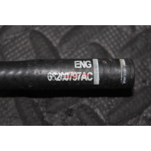 K05281827AD KIT TUBI ACQUA RAFFREDDAMENTO RADIATORE JEEP WRANGLER 4 IV (JL)(2021 >) 2.0 4xe Plug-in Hybrid 381CV 280KW 50057185 EXC "2022"