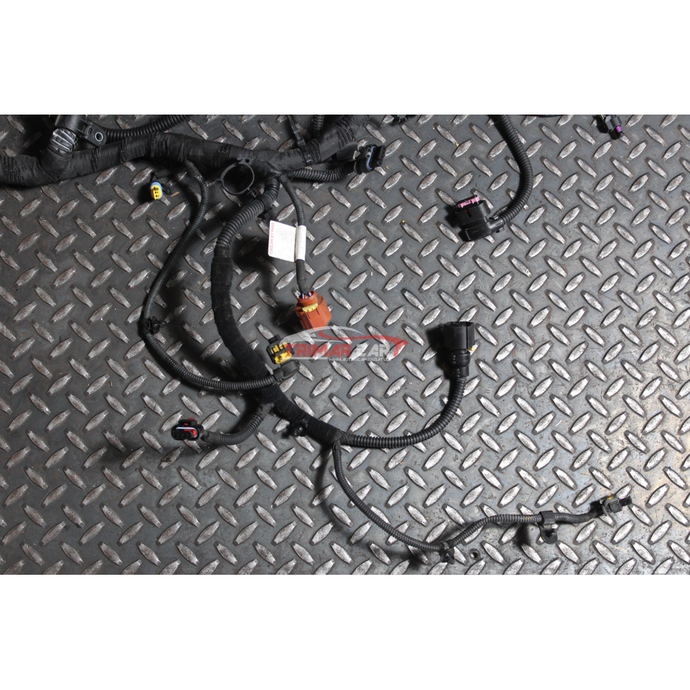 46335577 CAVO CAVI CABLAGGIO MOTORE JEEP WRANGLER 4 IV (JL)(2021 >) 2.2 MJET 200CV 147KW EBH