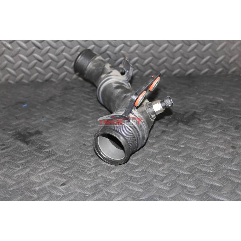 K68283405AB TUBO MANICOTTO ASPIRAZIONE ARIA JEEP WRANGLER 4 IV (JL)(2021 >) 2.2 MJET 200CV 147KW EBH