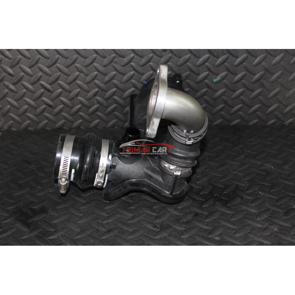 68310337AA TUBO MANICOTTO ASPIRAZIONE ARIA JEEP WRANGLER 4 IV (JL)(2021 >) 2.2 MJET 200CV 147KW EBH
