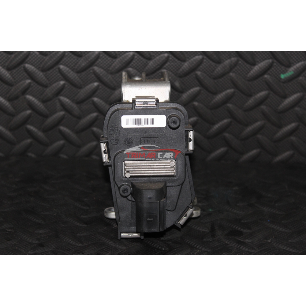 55278009 CORPO FARFALLATO JEEP WRANGLER 4 IV (JL)(2021 >) 2.2 MJET 200CV 147KW EBH