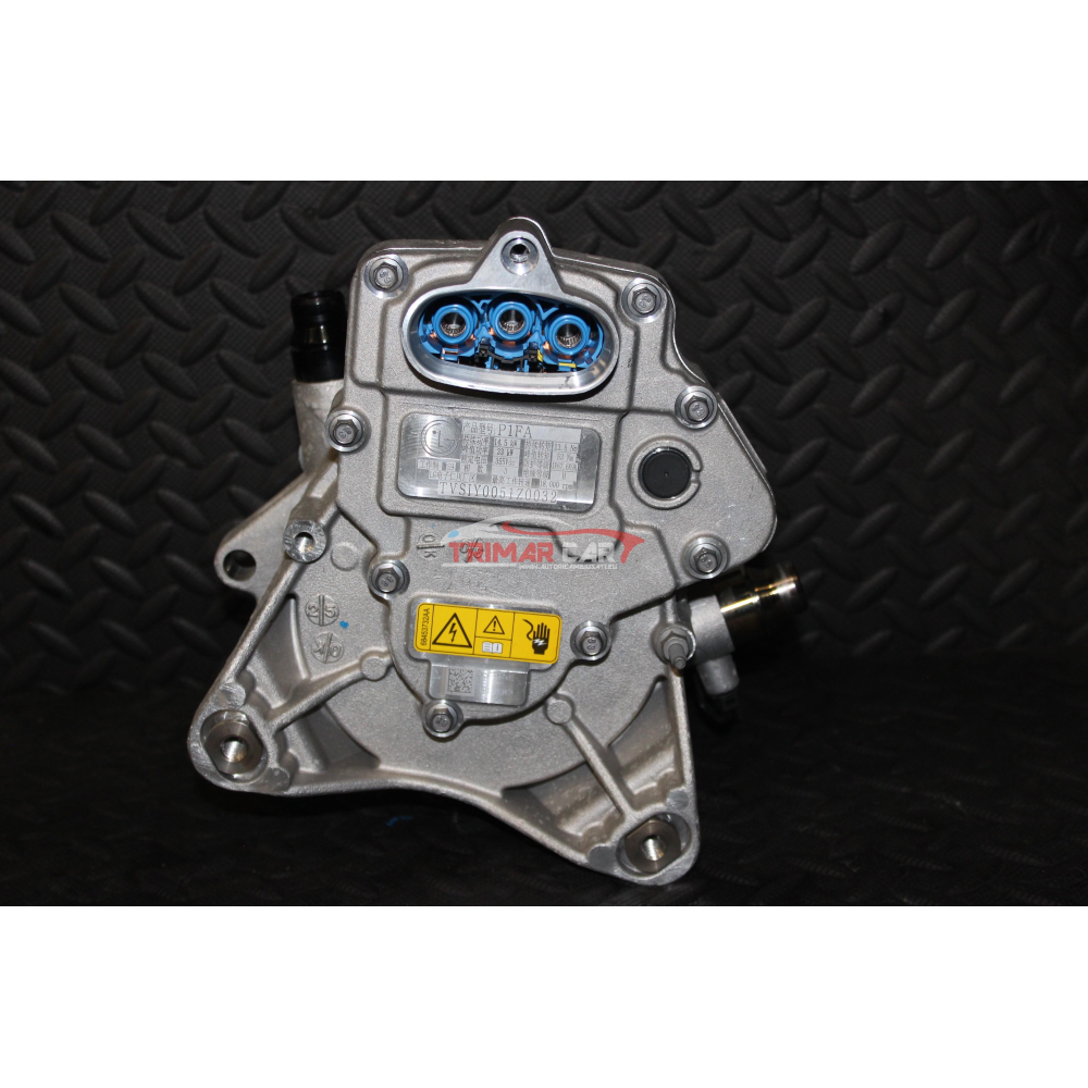P05190309AB K68453732AA ALTERNATORE JEEP WRANGLER 4 IV (JL)(2021 >) 2.0 4xe Plug-in Hybrid 381CV 280KW EXC "2022"