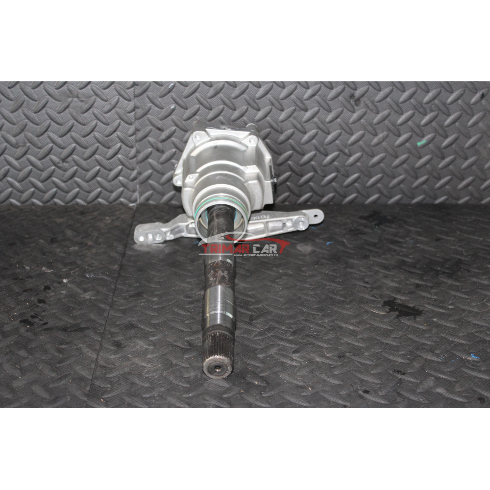 K68438530AA MOTORINO ATTUATORE DIFFERENZIALE ANTERIORE JEEP (2021 >) 2.0 4xe Plug-in Hybrid 381CV 280KW EXC "2022"