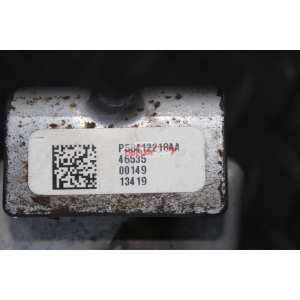 K68412218AA SUPPORTO CAMBIO MOTORE JEEP WRANGLER 4 IV (JL)(2021 >) 2.0 4xe Plug-in Hybrid 381CV 280KW EXC "2022"