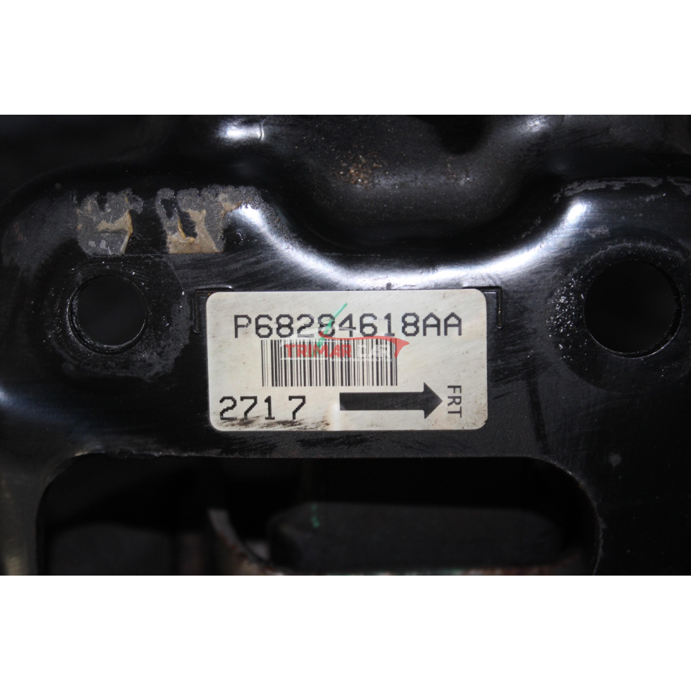 K68284618AA SUPPORTO MOTORE JEEP WRANGLER 4 IV (JL)(2021 >) 2.2 MJET 200CV 147KW EBH