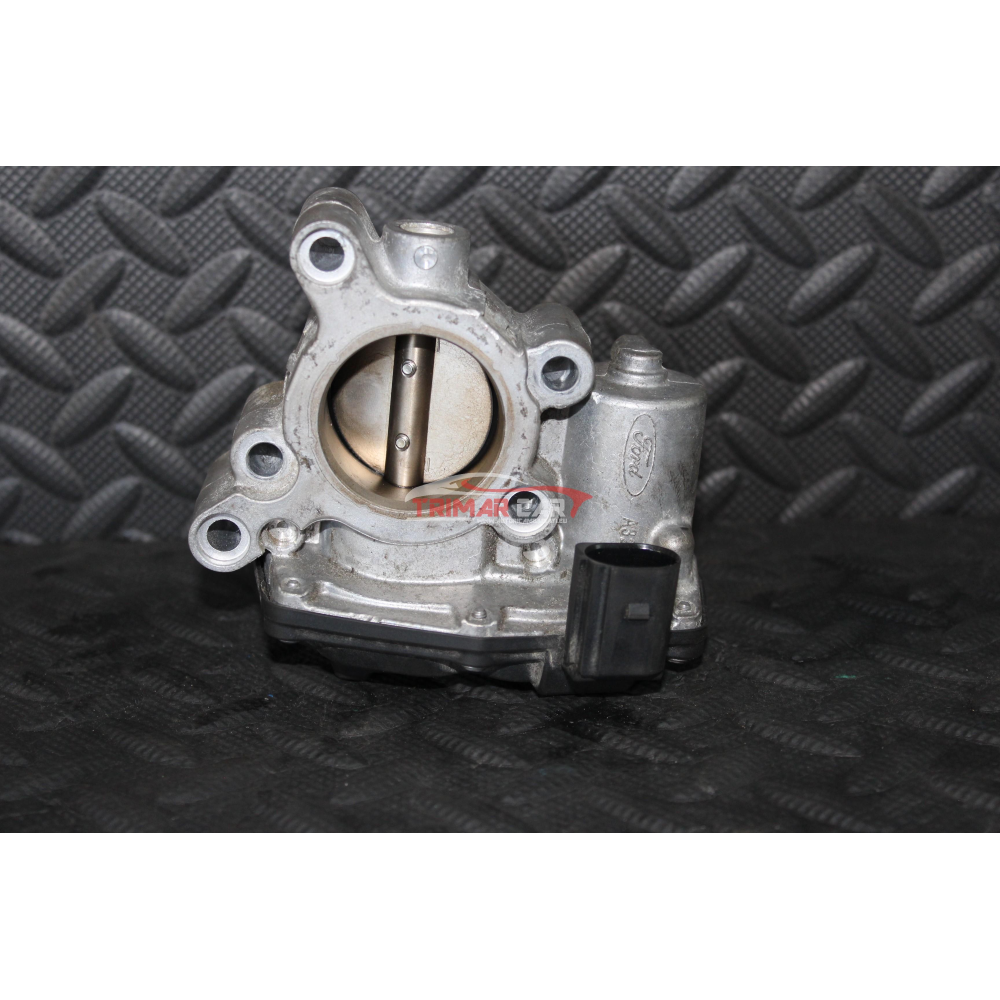 H6BG-9F991-AA CORPO FARFALLATO FORD PUMA (J2K, CF7)(2019>) 1.0 EcoBoost 125CV 92KW B7JB "2020"