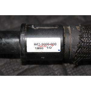 K05281827AD KIT TUBI ACQUA RAFFREDDAMENTO RADIATORE JEEP WRANGLER 4 IV (JL)(2021 >) 2.0 4xe Plug-in Hybrid 381CV 280KW 50057185 EXC "2022"