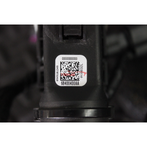 68400400AA CAVO CAVI CABLAGGIO MOTORE JEEP WRANGLER 4 IV (JL)(2021 >) 2.0 4xe Plug-in Hybrid 381CV 280KW 50057185 EXC "2022"