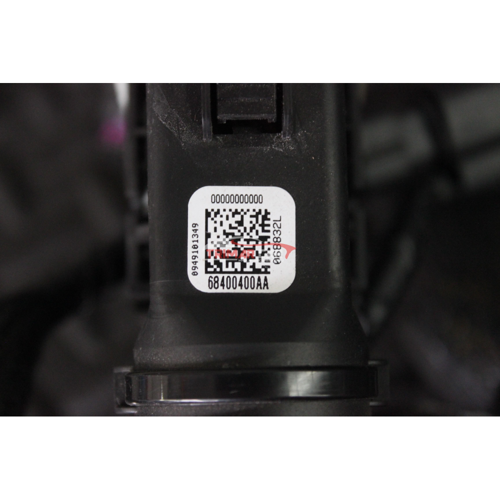 68400400AA CAVO CAVI CABLAGGIO MOTORE JEEP WRANGLER 4 IV (JL)(2021 >) 2.0 4xe Plug-in Hybrid 381CV 280KW 50057185 EXC "2022"